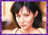 Shannen DOHERTY